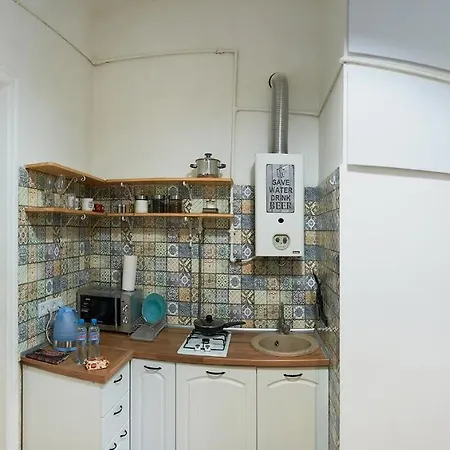 Apartment Stylish In The Center *